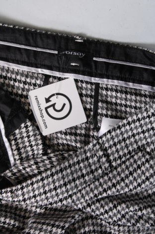 Dámske nohavice Orsay, Veľkosť M, Farba Sivá, Cena  16,44 €