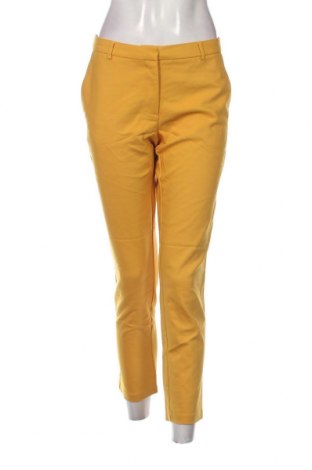 Дамски панталон Orsay, Размер M, Цвят Жълт, Цена 29,00 лв.