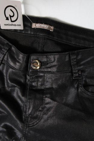 Дамски панталон Orsay, Размер XL, Цвят Черен, Цена 29,33 лв.