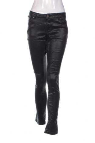 Γυναικείο παντελόνι Orsay, Μέγεθος XL, Χρώμα Μαύρο, Τιμή 15,00 €