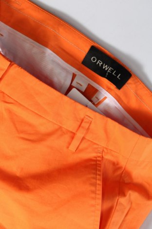Dámske nohavice Orwell, Veľkosť L, Farba Oranžová, Cena  16,44 €