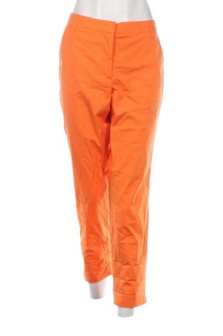 Дамски панталон Orwell, Размер L, Цвят Оранжев, Цена 29,00 лв.