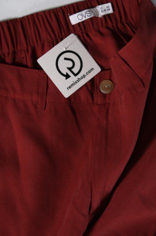 Γυναικείο παντελόνι Oviesse, Μέγεθος M, Χρώμα Καφέ, Τιμή 14,84 €