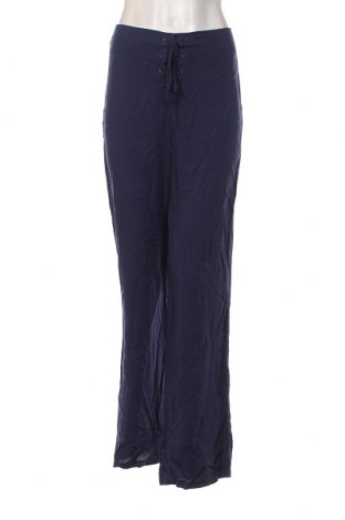 Pantaloni de femei Oviesse, Mărime M, Culoare Albastru, Preț 63,55 Lei