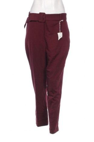 Γυναικείο παντελόνι Oviesse, Μέγεθος L, Χρώμα Κόκκινο, Τιμή 10,91 €