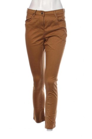 Γυναικείο παντελόνι Oviesse, Μέγεθος M, Χρώμα Καφέ, Τιμή 14,02 €