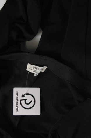 Dámske nohavice Papaya, Veľkosť M, Farba Čierna, Cena  4,45 €