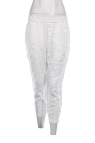 Γυναικείο παντελόνι Part Two, Μέγεθος S, Χρώμα Λευκό, Τιμή 30,31 €