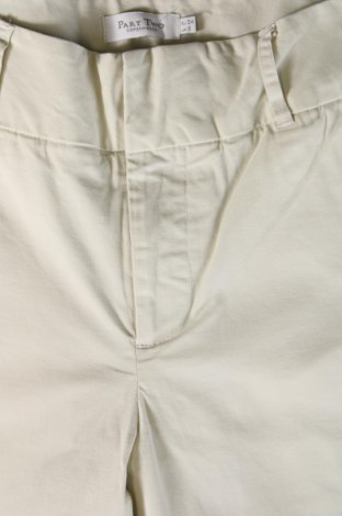 Γυναικείο παντελόνι Part Two, Μέγεθος S, Χρώμα  Μπέζ, Τιμή 12,43 €