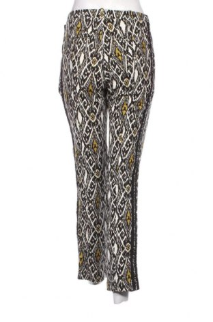 Γυναικείο παντελόνι Patrizia Pepe, Μέγεθος S, Χρώμα Πολύχρωμο, Τιμή 138,66 €