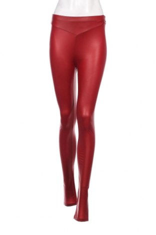 Damen Leggings Patrizia Pepe, Größe S, Farbe Rot, Preis € 43,50