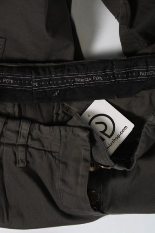 Pantaloni de femei Patrizia Pepe, Mărime S, Culoare Gri, Preț 32,29 Lei