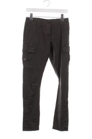 Pantaloni de femei Patrizia Pepe, Mărime S, Culoare Gri, Preț 32,29 Lei