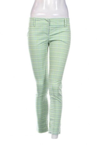 Pantaloni de femei Patrizia Pepe, Mărime M, Culoare Multicolor, Preț 368,42 Lei