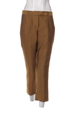 Дамски панталон Pedro Del Hierro, Размер M, Цвят Жълт, Цена 21,90 лв.
