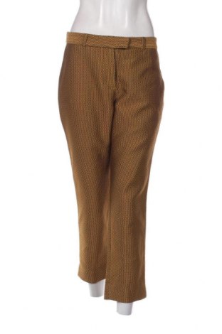 Дамски панталон Pedro Del Hierro, Размер M, Цвят Жълт, Цена 59,86 лв.