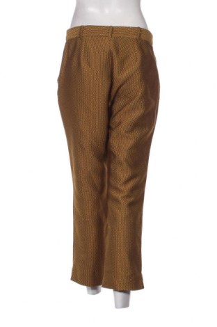 Дамски панталон Pedro Del Hierro, Размер M, Цвят Жълт, Цена 49,64 лв.
