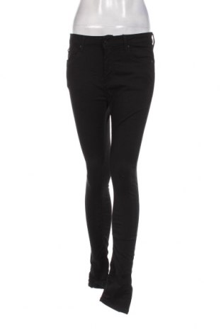 Дамски панталон Pepe Jeans, Размер M, Цвят Черен, Цена 87,60 лв.