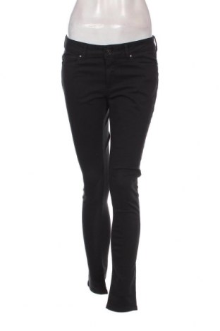 Дамски панталон Pepe Jeans, Размер L, Цвят Черен, Цена 39,42 лв.