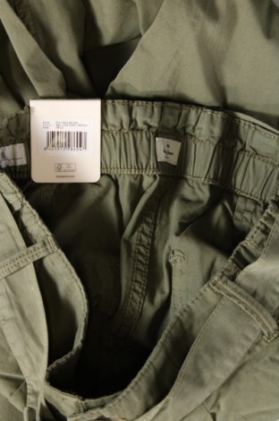 Γυναικείο παντελόνι Pepe Jeans, Μέγεθος M, Χρώμα Πράσινο, Τιμή 15,05 €