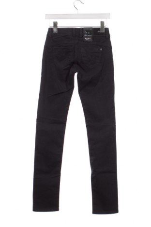 Γυναικείο παντελόνι Pepe Jeans, Μέγεθος XS, Χρώμα Μπλέ, Τιμή 11,29 €