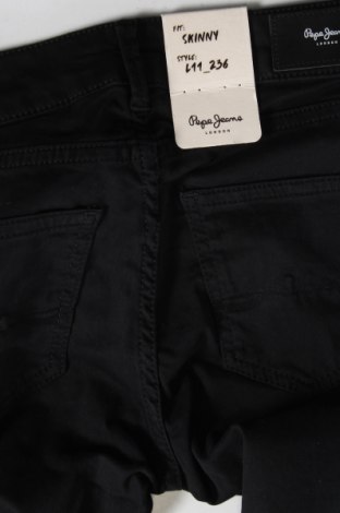 Дамски панталон Pepe Jeans, Размер XS, Цвят Син, Цена 146,00 лв.
