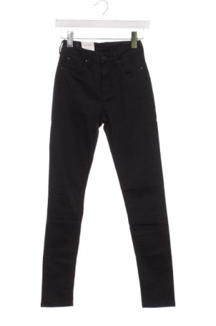 Дамски панталон Pepe Jeans, Размер XS, Цвят Син, Цена 21,90 лв.