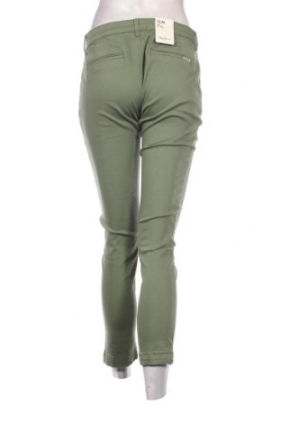 Dámské kalhoty  Pepe Jeans, Velikost S, Barva Zelená, Cena  2 116,00 Kč