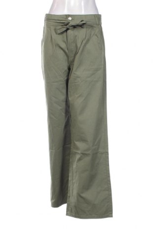 Damenhose Pepe Jeans, Größe M, Farbe Grün, Preis € 18,82