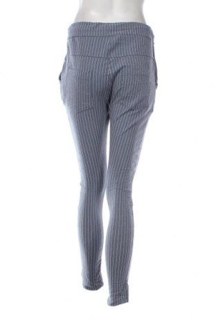 Pantaloni de femei Pepper, Mărime M, Culoare Albastru, Preț 95,39 Lei