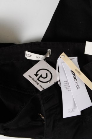 Damskie spodnie Perfect Jeans By Gina Tricot, Rozmiar L, Kolor Czarny, Cena 53,25 zł