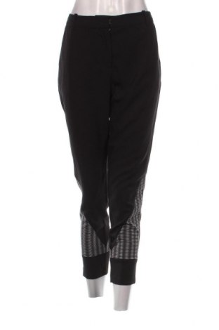Γυναικείο παντελόνι Peter Pilotto for Target, Μέγεθος L, Χρώμα Μαύρο, Τιμή 3,38 €