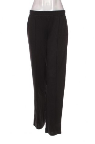 Pantaloni de femei Pieces, Mărime S, Culoare Negru, Preț 63,95 Lei