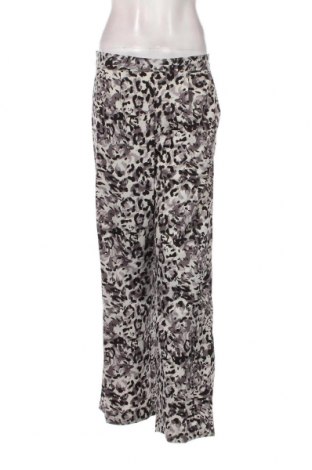 Γυναικείο παντελόνι Pieces, Μέγεθος XS, Χρώμα Πολύχρωμο, Τιμή 11,41 €