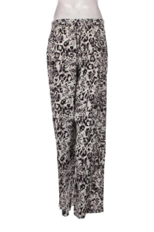 Γυναικείο παντελόνι Pieces, Μέγεθος L, Χρώμα Πολύχρωμο, Τιμή 4,18 €