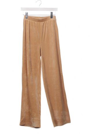 Dámské kalhoty  Pieces, Velikost XS, Barva Béžová, Cena  783,00 Kč