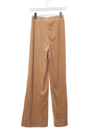 Dámské kalhoty  Pieces, Velikost XS, Barva Béžová, Cena  243,00 Kč