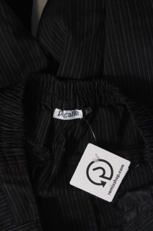 Γυναικείο παντελόνι Pigalle, Μέγεθος S, Χρώμα Μαύρο, Τιμή 7,50 €