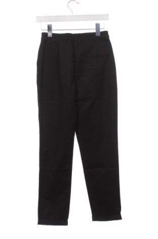 Γυναικείο παντελόνι Pimkie, Μέγεθος XXS, Χρώμα Μαύρο, Τιμή 9,72 €