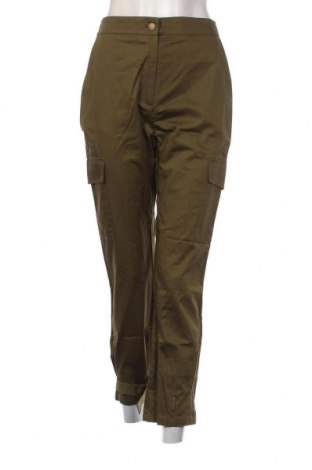 Dámské kalhoty  Pimkie, Velikost S, Barva Zelená, Cena  233,00 Kč