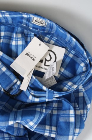Γυναικείο παντελόνι Pimkie, Μέγεθος XS, Χρώμα Μπλέ, Τιμή 9,01 €