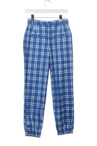Dámské kalhoty  Pimkie, Velikost XS, Barva Modrá, Cena  307,00 Kč