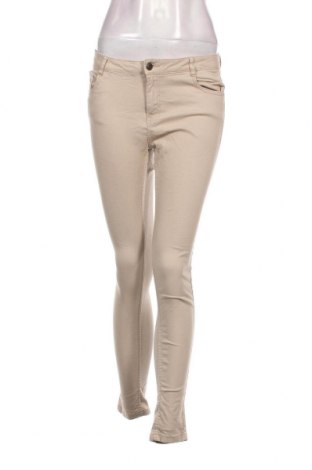 Γυναικείο παντελόνι Pimkie, Μέγεθος M, Χρώμα  Μπέζ, Τιμή 4,49 €