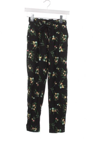 Γυναικείο παντελόνι Pimkie, Μέγεθος XS, Χρώμα Πολύχρωμο, Τιμή 7,50 €
