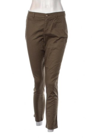 Дамски панталон Pimkie, Размер M, Цвят Зелен, Цена 5,51 лв.