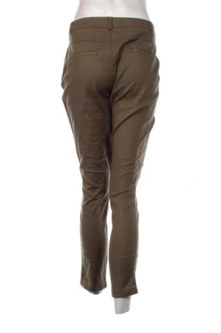 Дамски панталон Pimkie, Размер M, Цвят Зелен, Цена 6,67 лв.