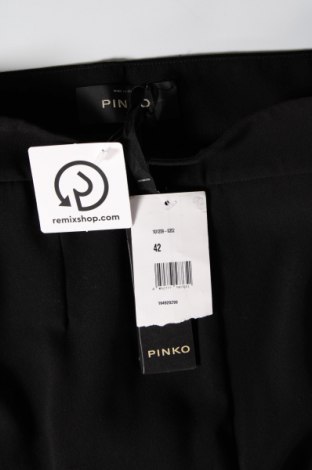 Dámske nohavice Pinko, Veľkosť S, Farba Čierna, Cena  79,04 €