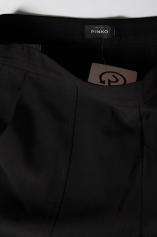Pantaloni de femei Pinko, Mărime XS, Culoare Negru, Preț 884,87 Lei