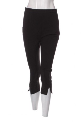 Дамски панталон Pinko, Размер XS, Цвят Черен, Цена 161,40 лв.