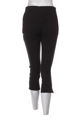 Дамски панталон Pinko, Размер XS, Цвят Черен, Цена 145,26 лв.